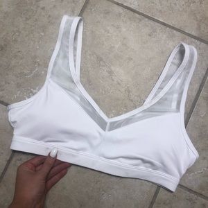 Fabletic’s sports bra